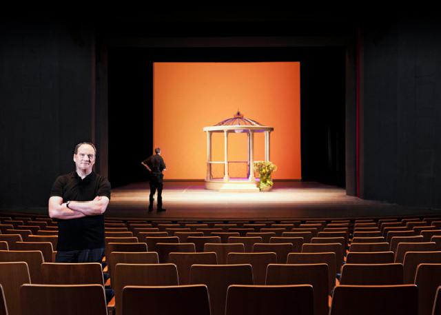 Das TfN - Theater für Niedersachsen